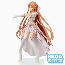 Load image into Gallery viewer, Sword Art Online: Alicization Asuna (Stacia Ver.) Limited Premium Figure
