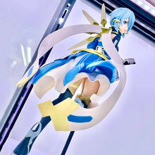 Load image into Gallery viewer, Sword Art Online: Alicization War Espresto Sinon The Sun Goddess Solus
