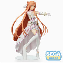 Cargar imagen en el visor de la galería, Sword Art Online: Alicization Asuna (Stacia Ver.) Limited Premium Figure
