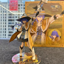 Load image into Gallery viewer, Mushoku Tensei: Jobless Reincarnation Roxy Migurdia 1/8 Scale Figure
