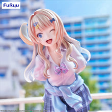 Cargar imagen en el visor de la galería, You Were Experienced, I Was Not: Our Dating Story Trio-Try-iT Runa Shirakawa Figure
