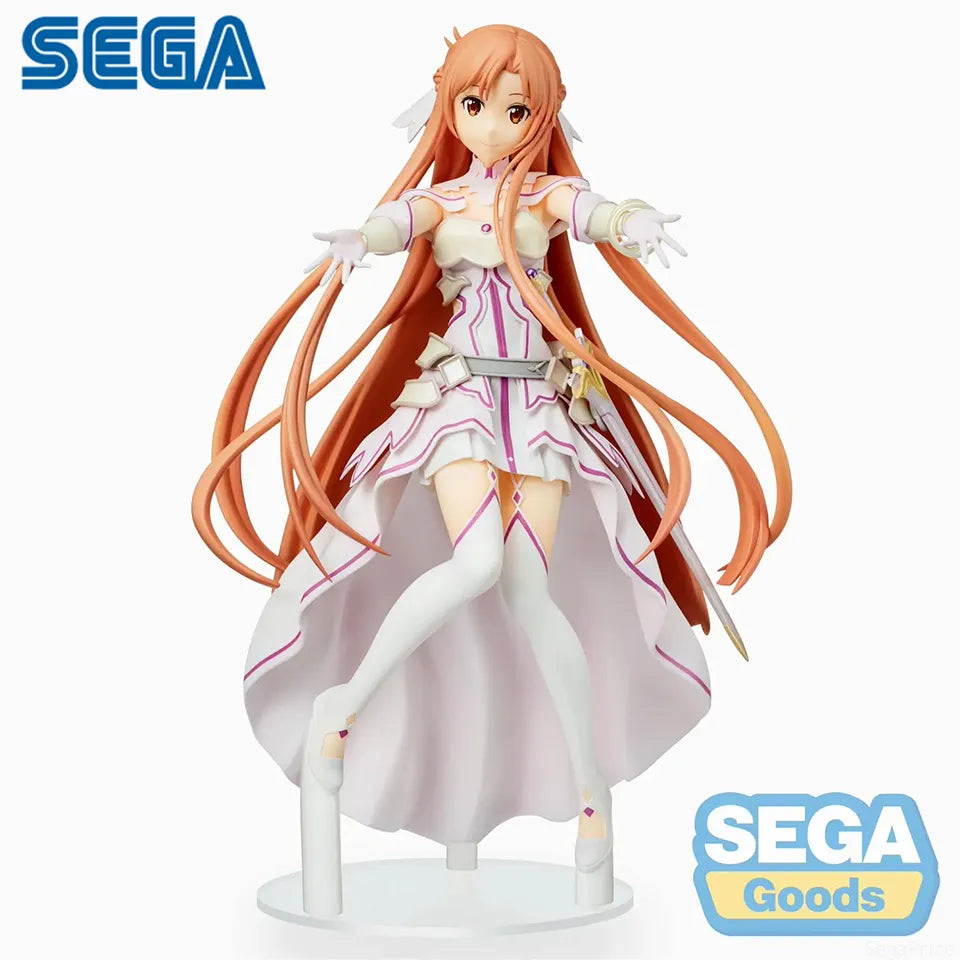 Sword Art Online: Alicization Asuna (Stacia Ver.) Limited Premium Figure