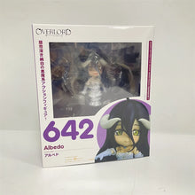 Load image into Gallery viewer, Overlord Albedo Nendoroid
