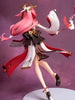 Yae Miko Figure – Genshin Impact Anime PVC Collectible