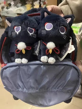 Load image into Gallery viewer, Genshin Impact: Wanderer Meow Fairy Tale Cat Plushie
