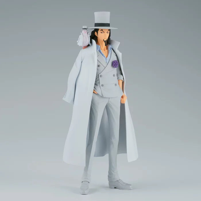 One Piece DXF The Grandline Men Wano Country Vol.23 Rob Lucci