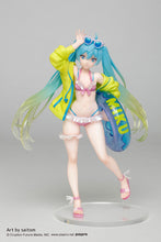 Cargar imagen en el visor de la galería, Vocaloid Hatsune Miku (3rd Season Summer Ver.) Figure
