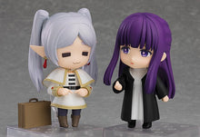 Cargar imagen en el visor de la galería, Frieren: Beyond Journey&#39;s End Nendoroid No.2367 Frieren
