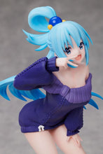 Cargar imagen en el visor de la galería, KonoSuba: God’s Blessing on This Wonderful World! Aqua 1/7 Scale Figure
