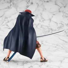 Load image into Gallery viewer, One Piece DXF Posing Figure Shanks
