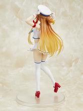 Cargar imagen en el visor de la galería, Sword Art Online Alicization: War of Underworld Asuna (Marine Ver.) Coreful Figure
