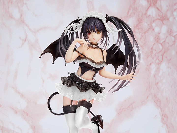 Date A Live IV Kurumi Tokisaki (Little Devil Ver.) Coreful Figure