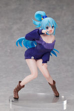 Cargar imagen en el visor de la galería, KonoSuba: God’s Blessing on This Wonderful World! Aqua 1/7 Scale Figure
