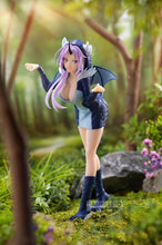 Load image into Gallery viewer, That Time I Got Reincarnated as a Slime Shion (Veldora Hoodie Ver.)
