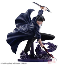 Load image into Gallery viewer, Solo Leveling Espresto Excite Motions Vol.1 Sung Jinwoo
