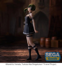 Cargar imagen en el visor de la galería, Frieren: Beyond Journey&#39;s End Desktop x Decorate Collections Ubel Figure
