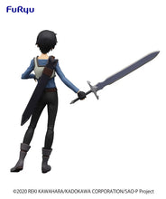 Cargar imagen en el visor de la galería, Sword Art Online: Progressive - Aria of a Starless Night Kirito SSS Figure
