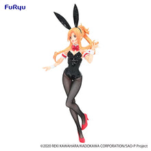 Load image into Gallery viewer, Sword Art Online BiCute Bunnies Asuna Figure
