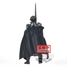 Cargar imagen en el visor de la galería, Sword Art Online: Alicization Rising Steel Integrity Knight Kirito Figure
