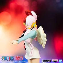 Cargar imagen en el visor de la galería, One Piece Film: Red Glitter &amp; Glamours Uta
