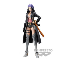 Load image into Gallery viewer, One Piece Film: Red DXF The Grandline Lady Vol.2 Nico Robin Figure
