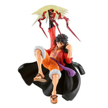 Load image into Gallery viewer, One Piece Record Collection Monkey D. Luffy II
