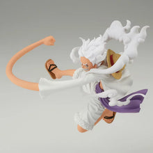 Load image into Gallery viewer, One Piece Battle Record Collection Monkey D. Luffy (Gear 5)
