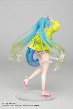 Cargar imagen en el visor de la galería, Vocaloid Hatsune Miku (3rd Season Summer Ver.) Figure
