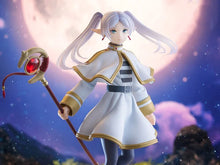 Cargar imagen en el visor de la galería, Frieren: Beyond Journey&#39;s End Luminasta Frieren (Staff Ver.) Figure

