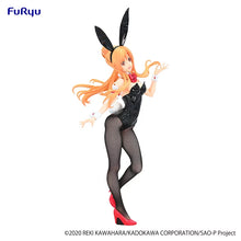 Cargar imagen en el visor de la galería, Sword Art Online BiCute Bunnies Asuna Figure
