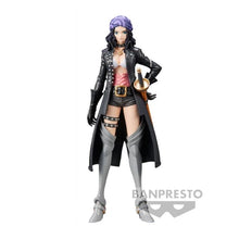 Load image into Gallery viewer, One Piece Film: Red DXF The Grandline Lady Vol.2 Nico Robin Figure
