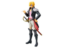Load image into Gallery viewer, One Piece Film: Red DXF The Grandline Men Vol.4 Sanji Figure
