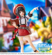 Cargar imagen en el visor de la galería, Luminasta KonoSuba: God’s Blessing on This Wonderful World! 3 Megumin
