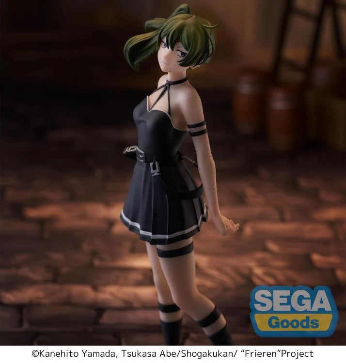 Frieren: Beyond Journey's End Desktop x Decorate Collections Ubel Figure