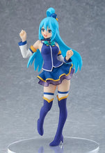Cargar imagen en el visor de la galería, KonoSuba Pop Up Parade Aqua
