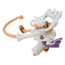 Load image into Gallery viewer, One Piece Battle Record Collection Monkey D. Luffy (Gear 5)
