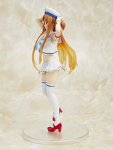 Cargar imagen en el visor de la galería, Sword Art Online Alicization: War of Underworld Asuna (Marine Ver.) Coreful Figure
