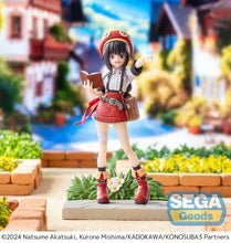 Cargar imagen en el visor de la galería, Luminasta KonoSuba: God’s Blessing on This Wonderful World! 3 Megumin
