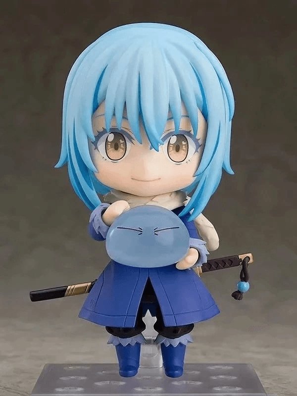 Rimuru Tempest Nendoroid - ShopAnimeStyle