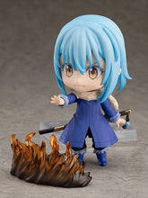 Cargar imagen en el visor de la galería, Rimuru Tempest Nendoroid - ShopAnimeStyle
