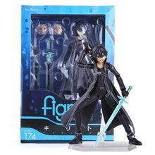 Cargar imagen en el visor de la galería, Sword Art Online Figures - ShopAnimeStyle
