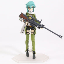 Cargar imagen en el visor de la galería, Sword Art Online Figures - ShopAnimeStyle
