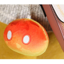 Cargar imagen en el visor de la galería, Genshin Impact Plushie Pendants - ShopAnimeStyle
