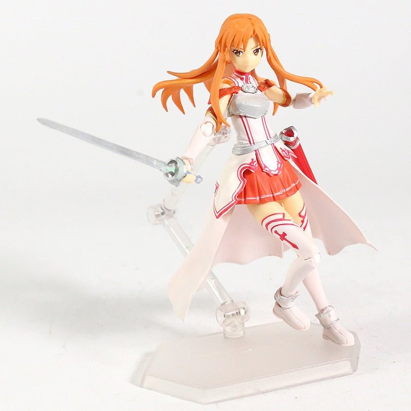 Sword Art Online Figures - ShopAnimeStyle