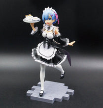 Cargar imagen en el visor de la galería, Rem &amp; Ram Figure - Re: ZERO - ShopAnimeStyle
