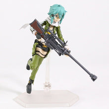 Cargar imagen en el visor de la galería, Sword Art Online Figures - ShopAnimeStyle
