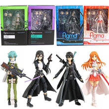 Cargar imagen en el visor de la galería, Sword Art Online Figures - ShopAnimeStyle
