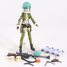 Cargar imagen en el visor de la galería, Sword Art Online Figures - ShopAnimeStyle
