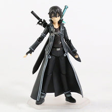 Cargar imagen en el visor de la galería, Sword Art Online Figures - ShopAnimeStyle
