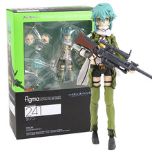 Cargar imagen en el visor de la galería, Sword Art Online Figures - ShopAnimeStyle

